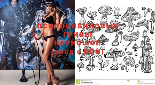 тгк Алексеевка
